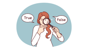 誰かになろうとしてないか？自分を活かせる自分になろう